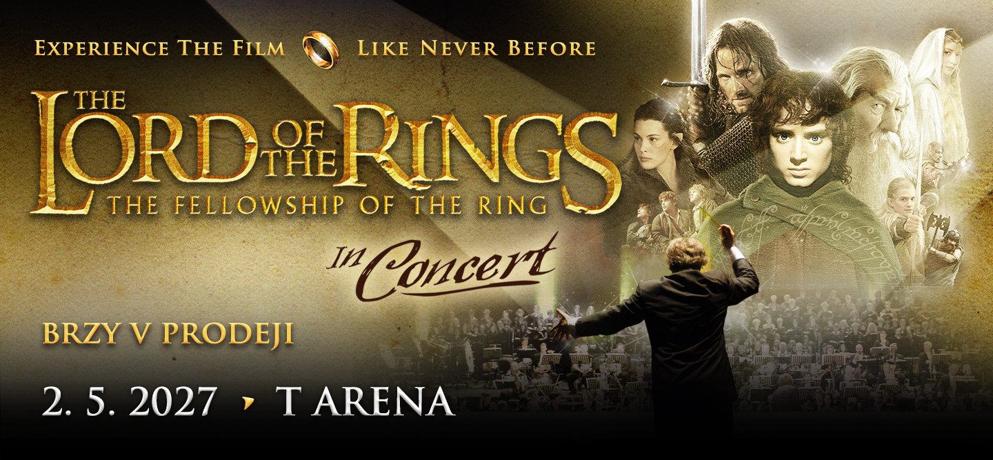 1440x678 (LOTR FOTR 2027) T ARENA BRNO (A)