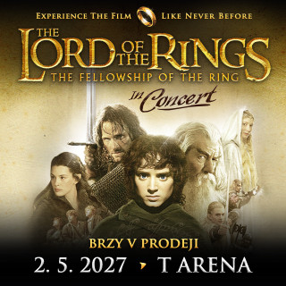 640x640 (LOTR FOTR 2027) T ARENA BRNO (A)
